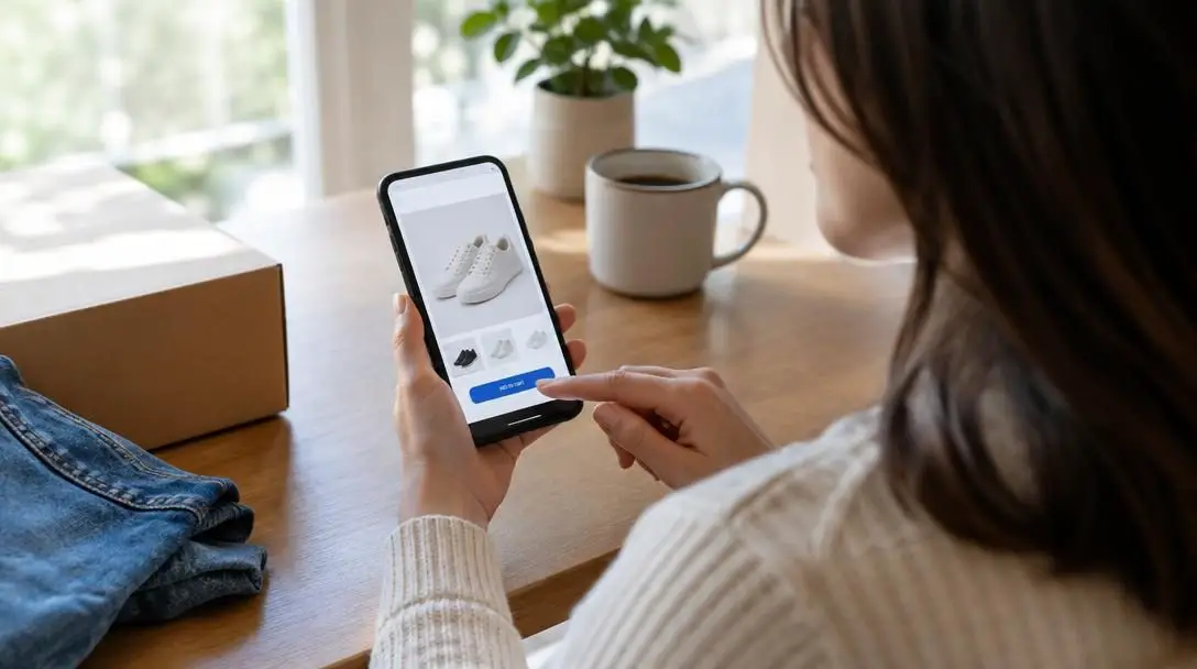 5 benefits of using a temporary phone number for online shopping
