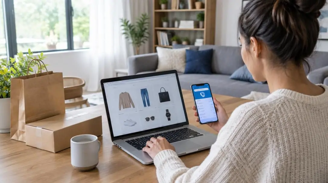5 benefits of using a temporary phone number for online shopping