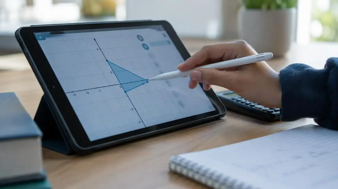 5 Benefits of Using Technology in Math Education