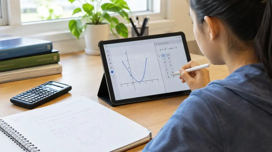 5 Benefits of Using Technology in Math Education