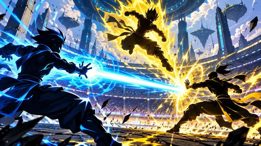 Dragon Ball FighterZ