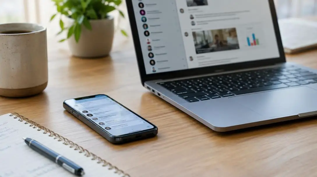 5 Best Apps To Collaborate With Coworkers