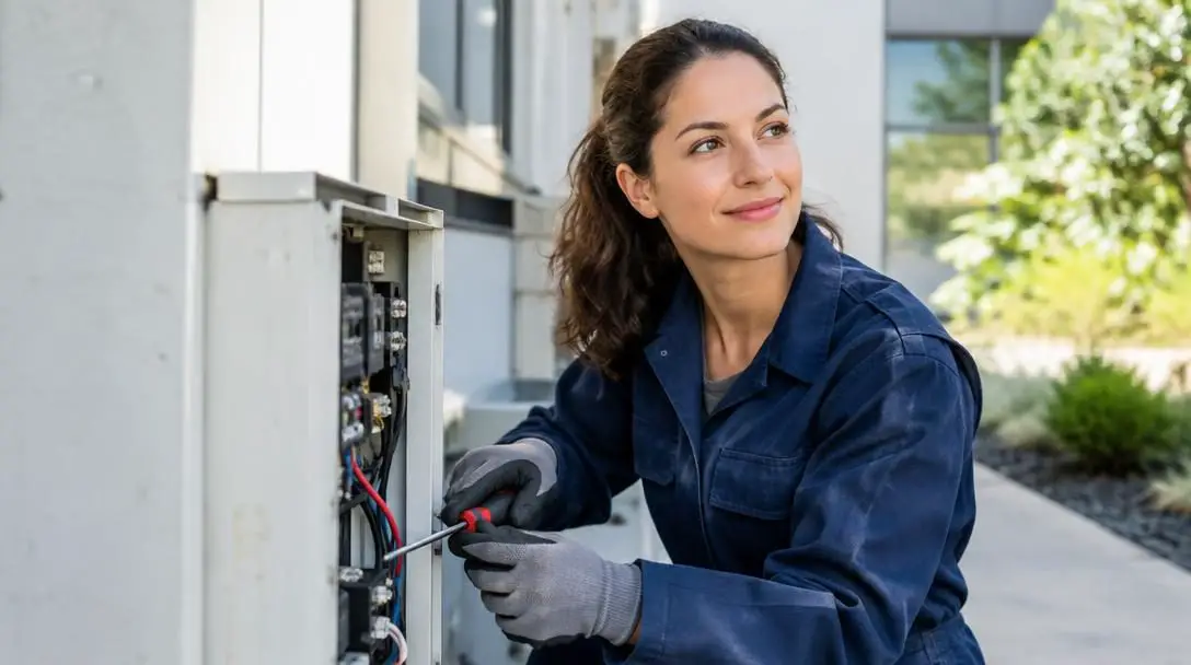 5 Best Career Paths Without a College Degree