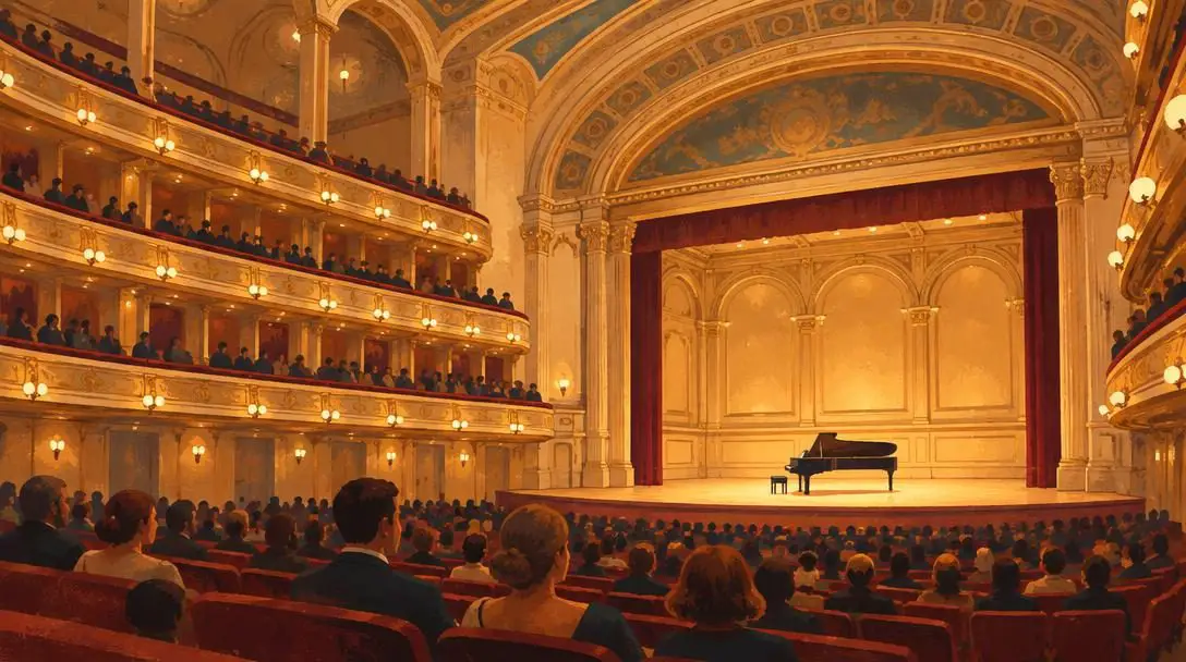 Carnegie Hall