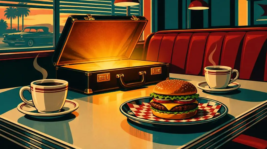 Pulp Fiction