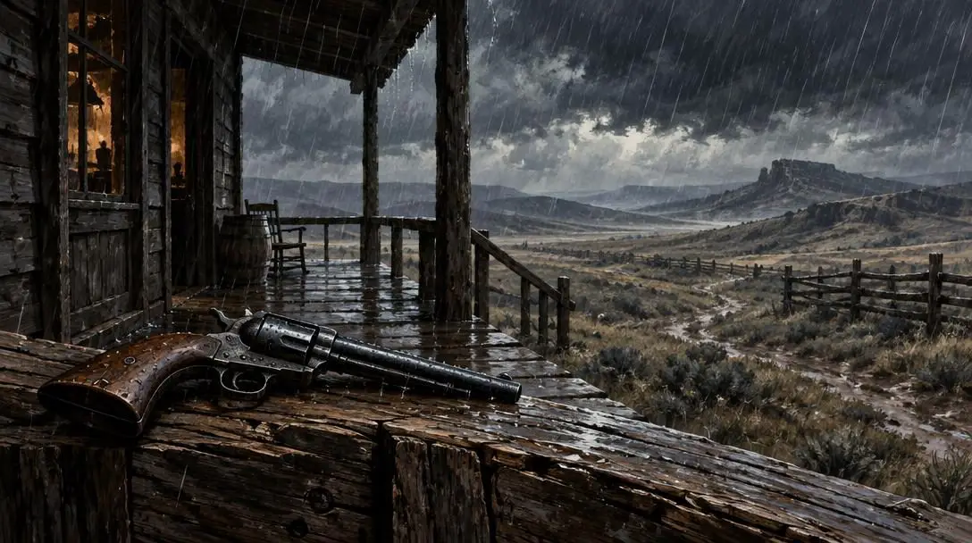 Unforgiven
