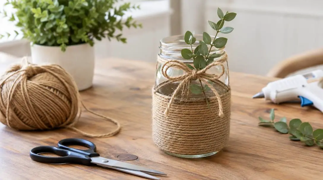 5 Best DIY Home Decor Ideas that are Budget-Friendly