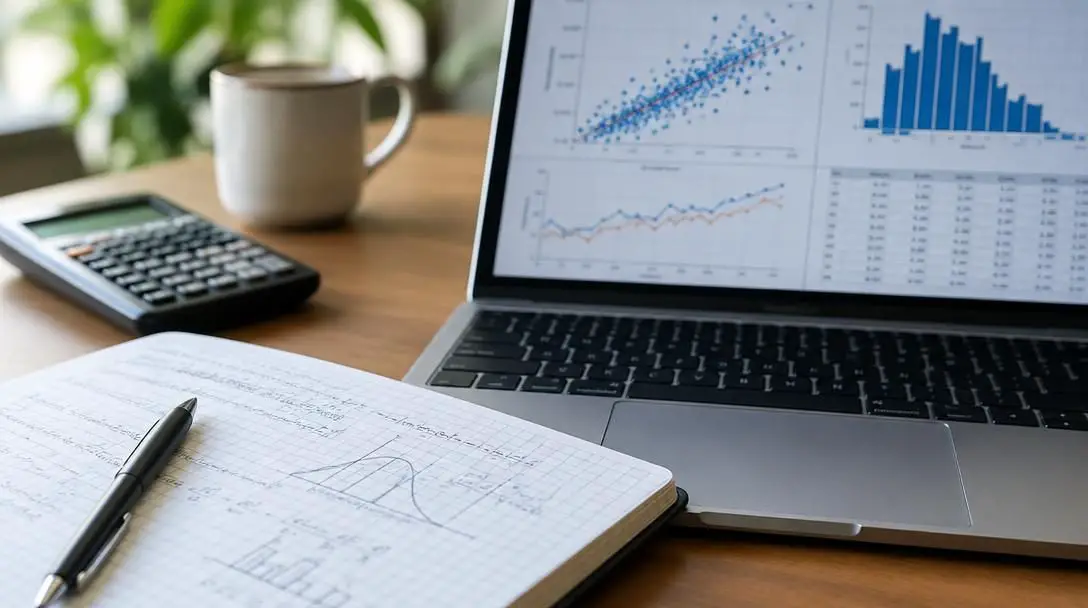 5 Best Intro Courses in Statistics and Data Science