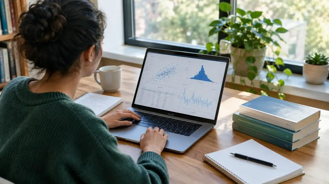5 Best Intro Courses in Statistics and Data Science