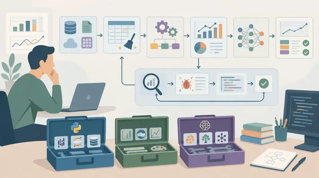 Data Science Specialization