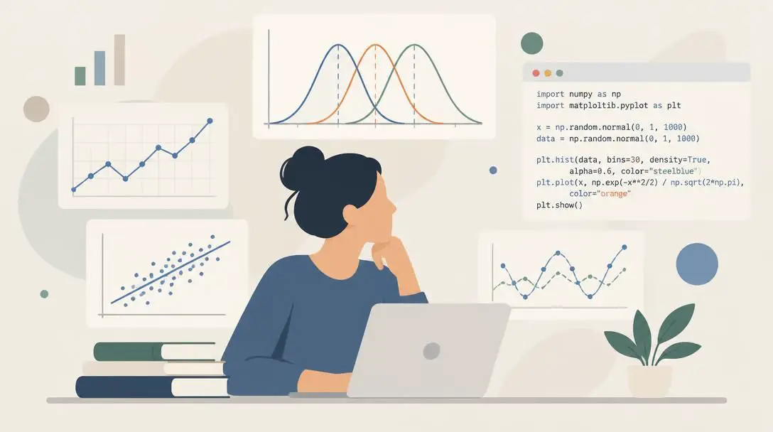 Practical Statistics