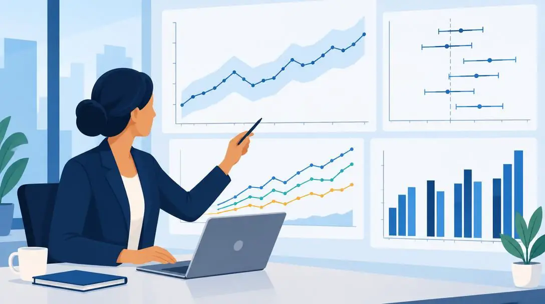 Statistics for Data Science and Business Analysis