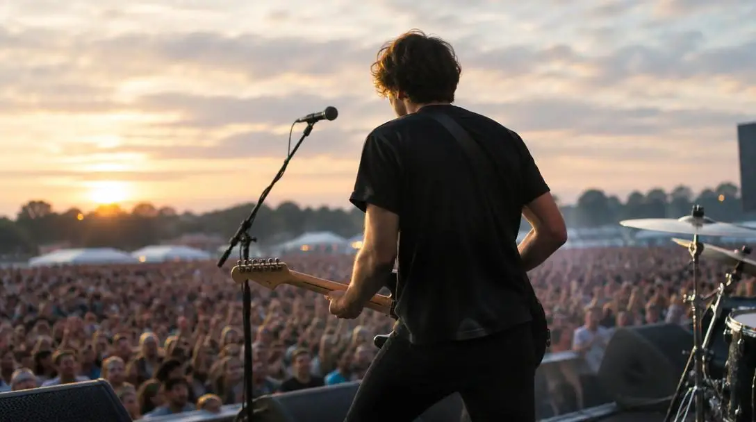 5 Best Live Acts in History