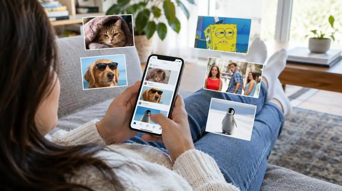 5 Best Meme Accounts on Instagram