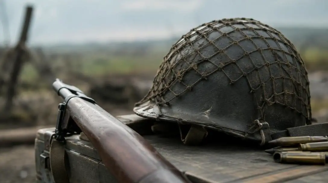 5 Best Movies About War