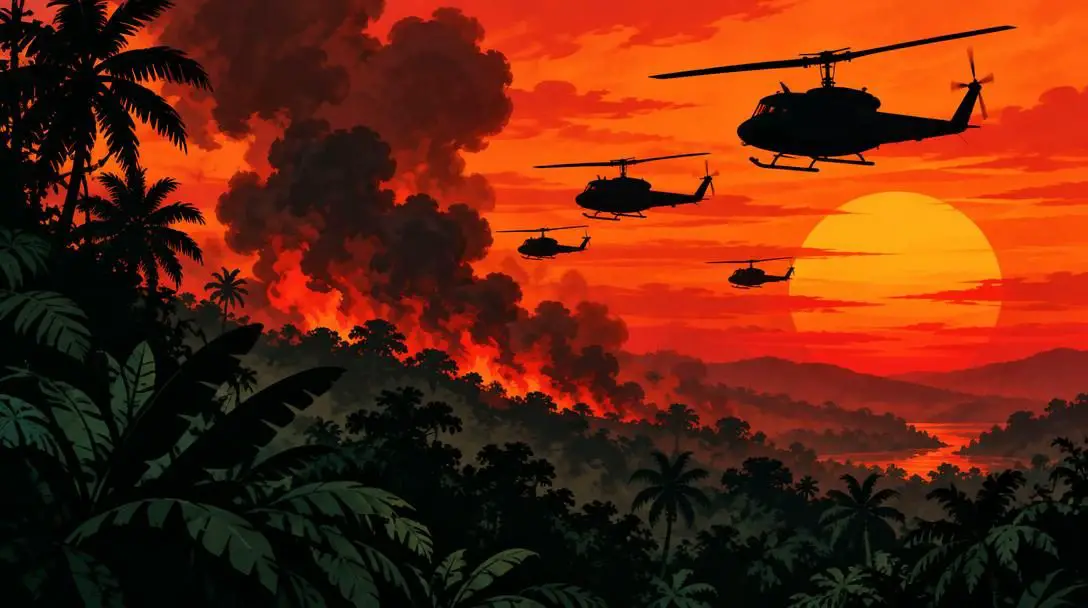 Apocalypse Now