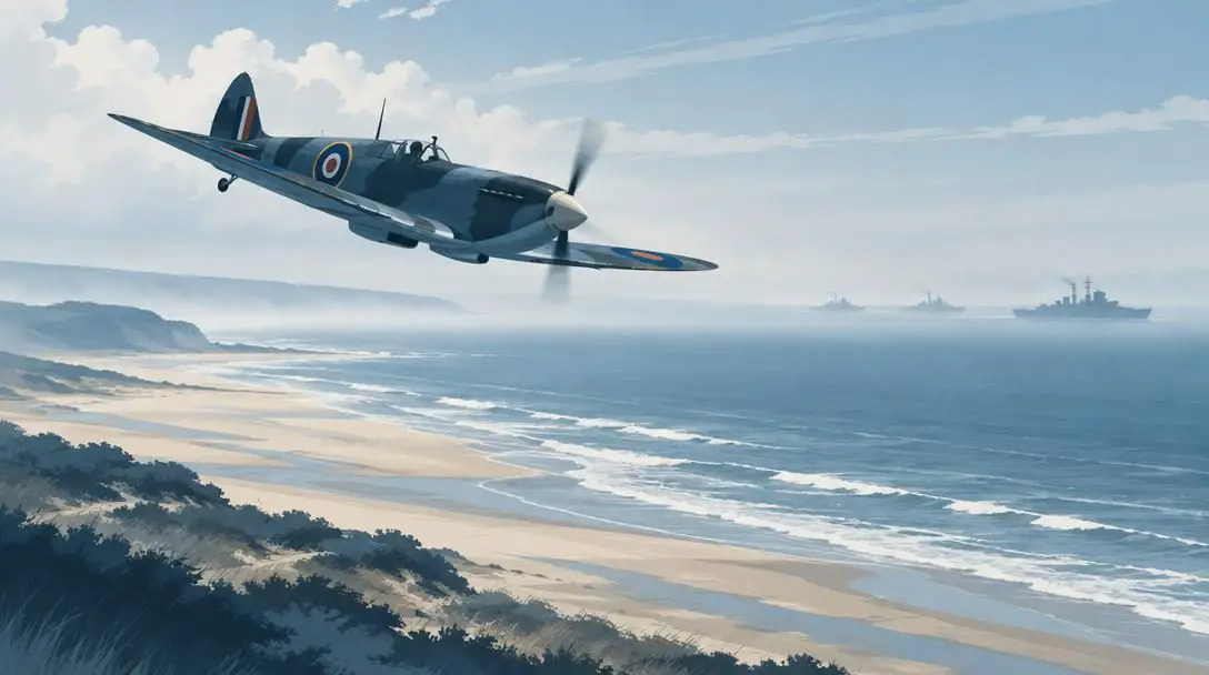 Dunkirk