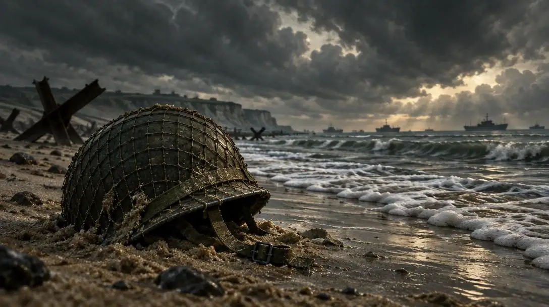 Saving Private Ryan