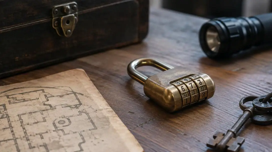 5 Best Movies for Escape Room Fans