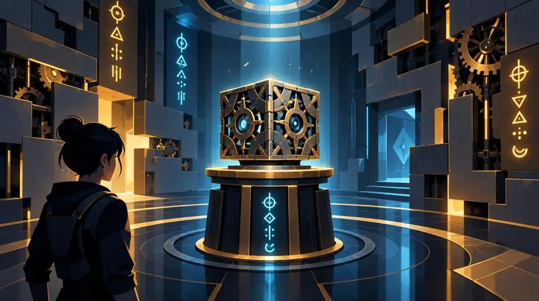 Escape Room
