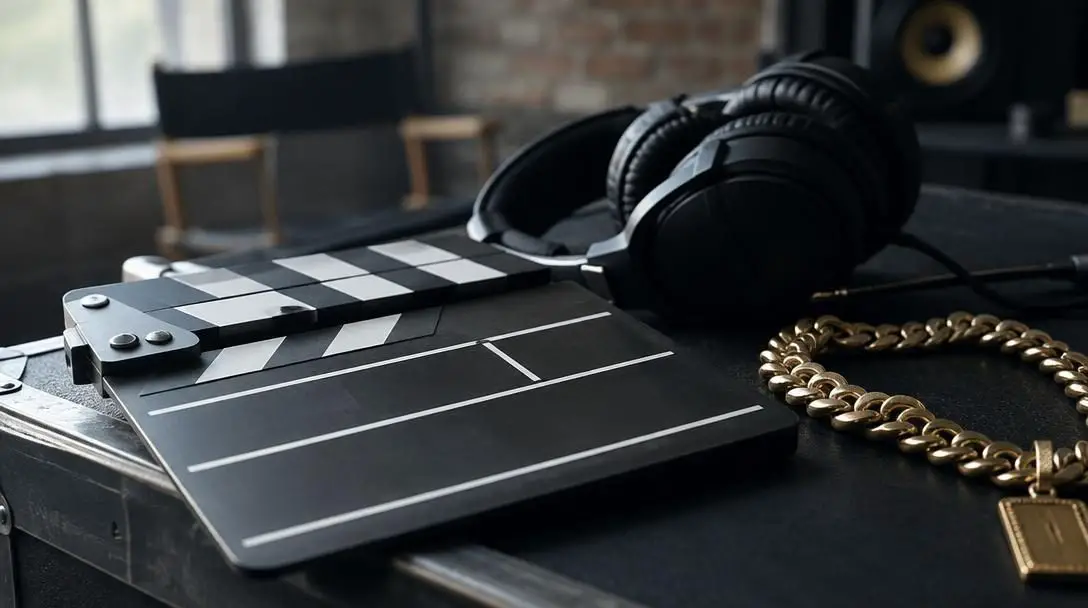 5 Best Movies Starring Rappers