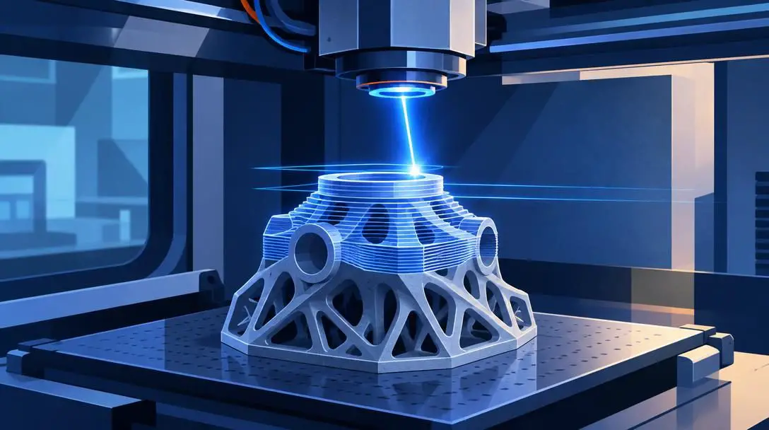 3D and 4D Printing