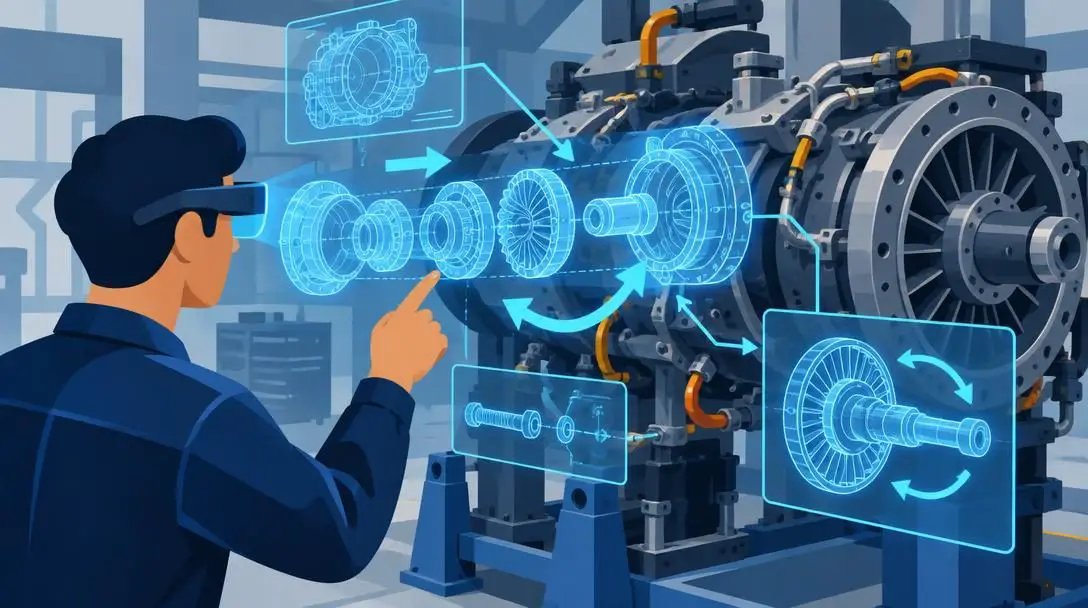 Augmented Reality (AR)