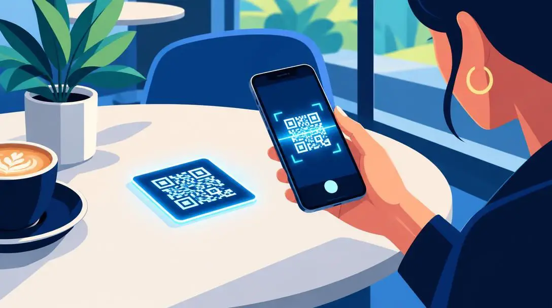 QR Codes