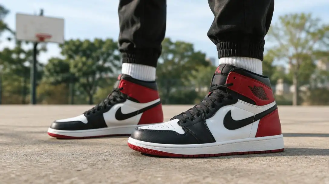 5 Best Nike Air Jordans Of All Time