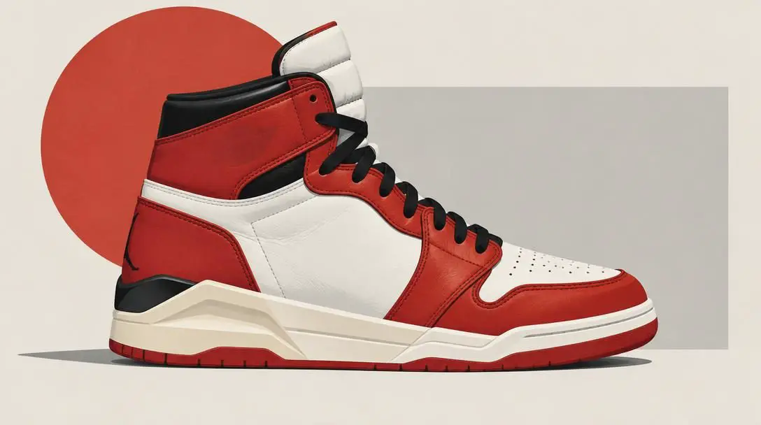 Air Jordan III