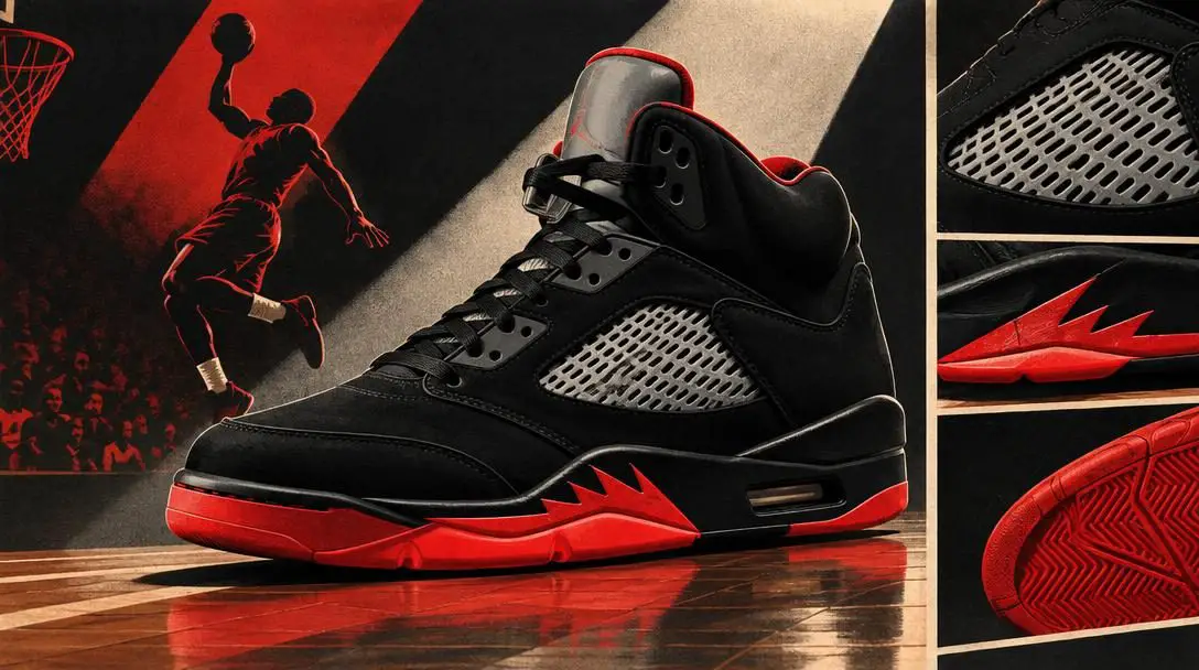 Air Jordan IV