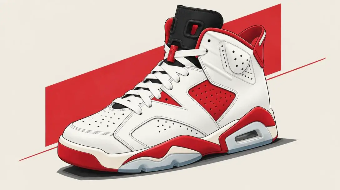 Air Jordan VI