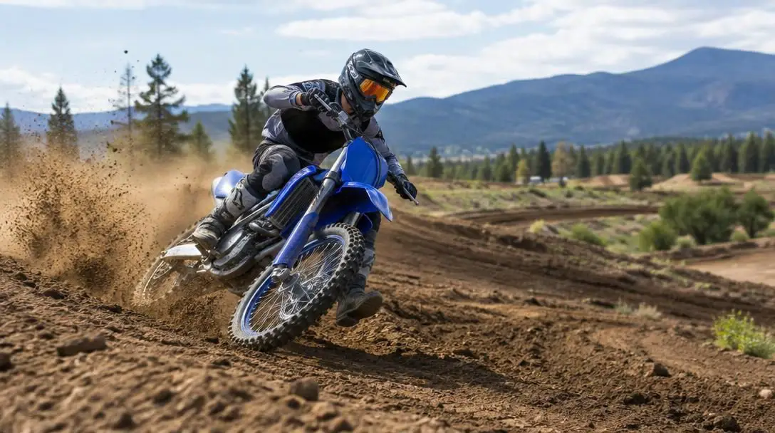 5 Best Outdoor Motocross Tracks