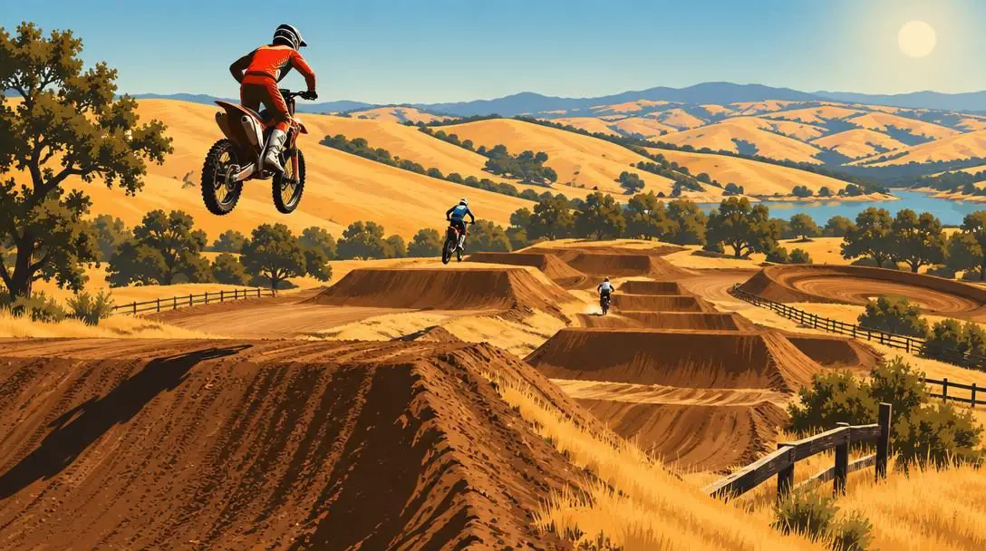 Hangtown Motocross Classic