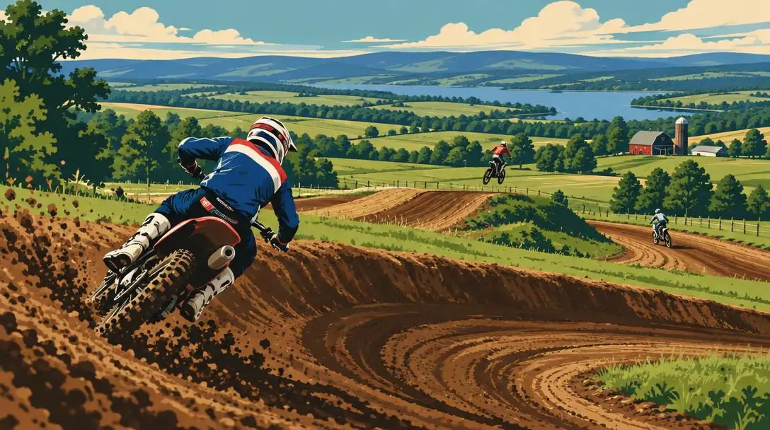 Unadilla MX