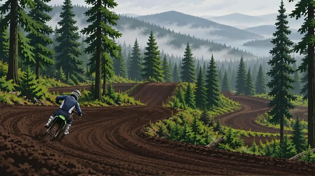 Washougal MX Park