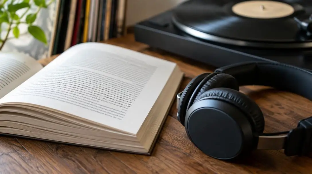 5 Best Page-turners For Music Lovers