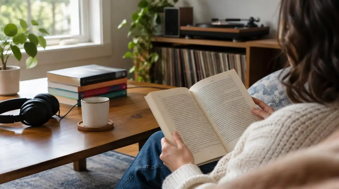 5 Best Page-turners For Music Lovers