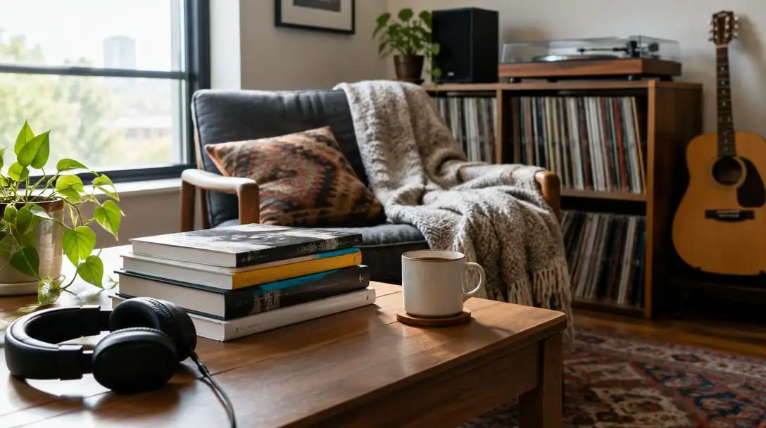 5 Best Page-turners For Music Lovers