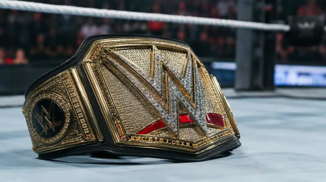 5 Best Repackagings of WWE Wrestlers
