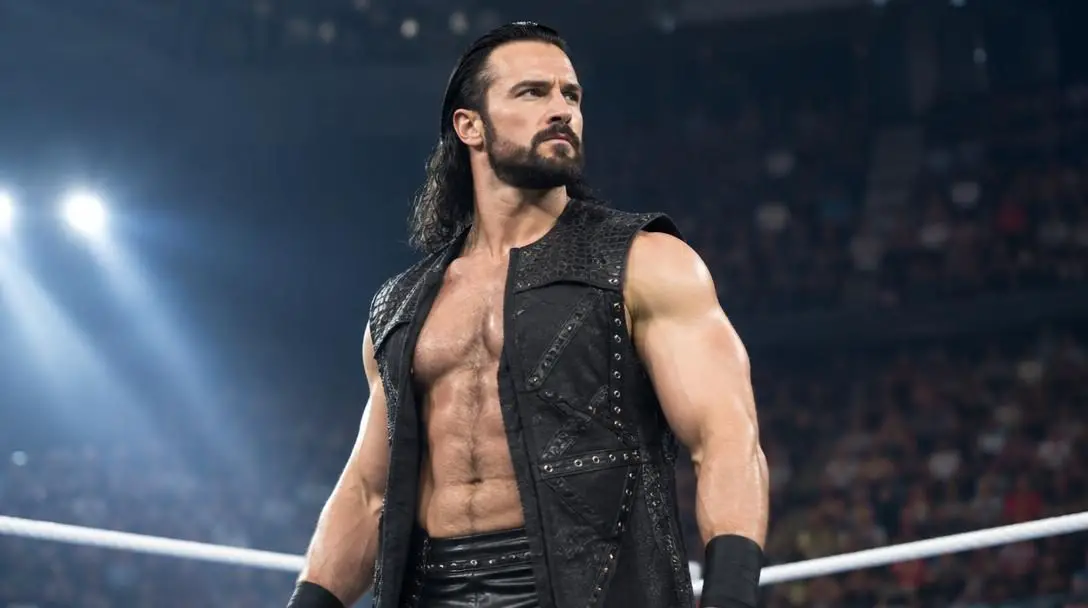 5 Best Repackagings of WWE Wrestlers