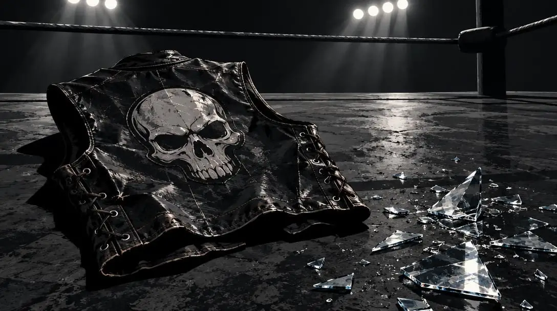 Stone Cold Steve Austin