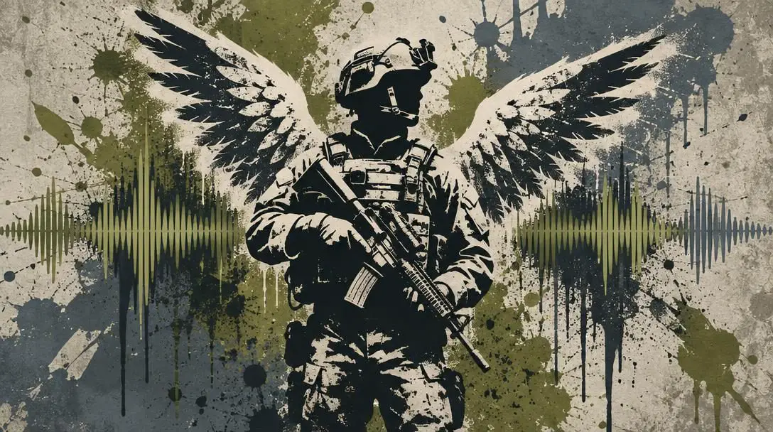 Hybrid Theory by Linkin Park