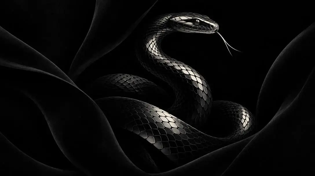 Metallica (The Black Album) by Metallica