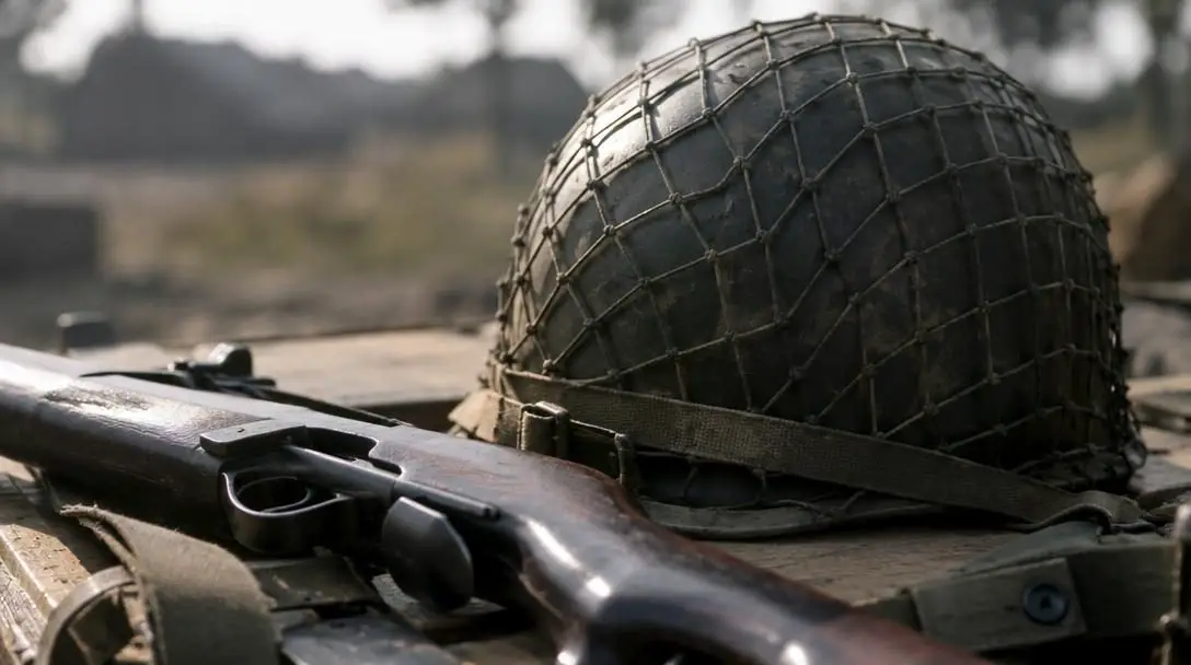 5 Best War Movies