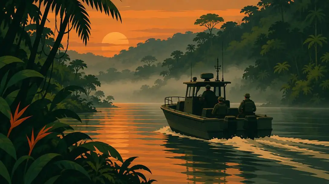 Apocalypse Now