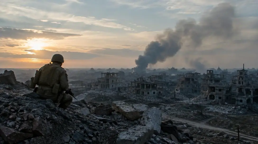 5 Best War Movies