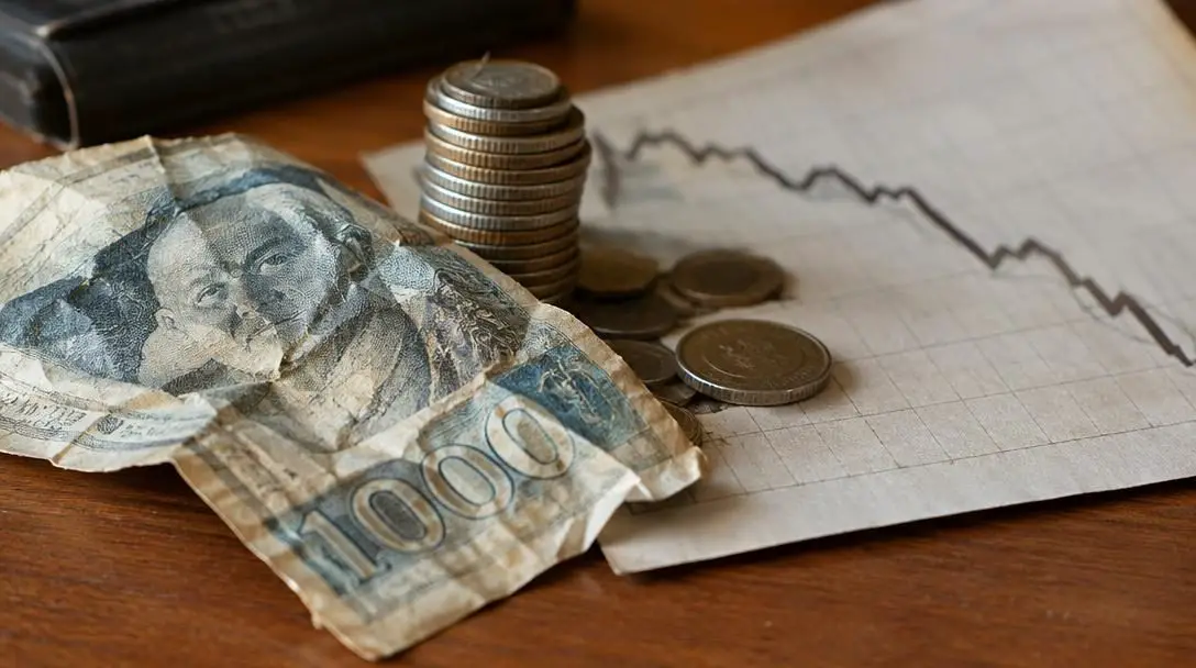 5 Biggest Currency Collapses In History