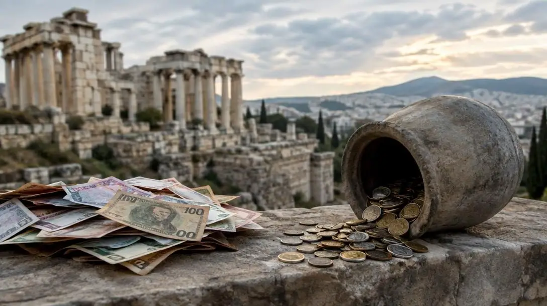 5 Biggest Currency Collapses In History