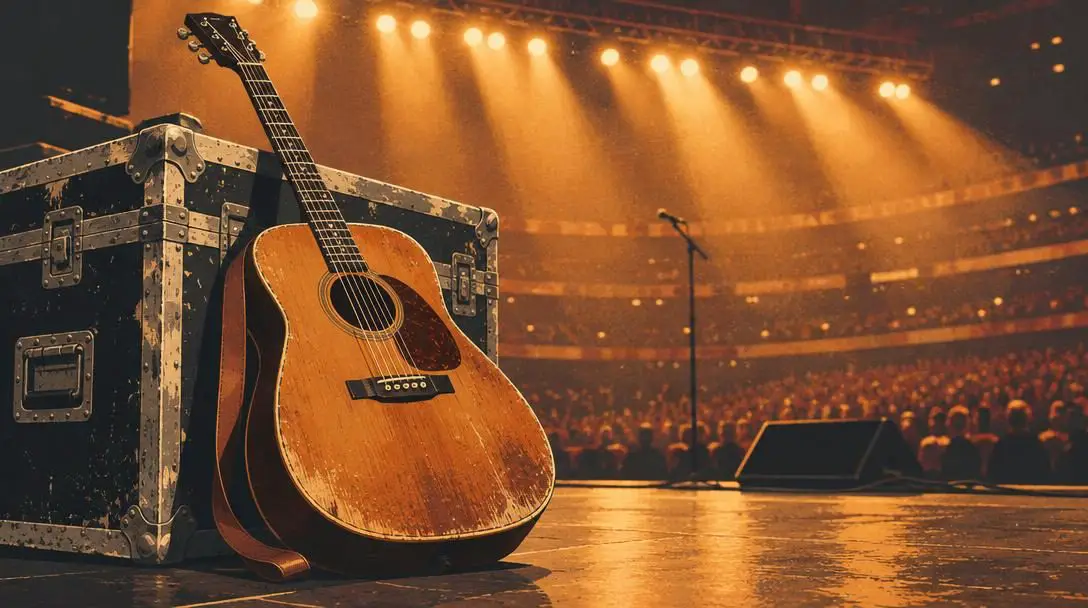 Bob Seger